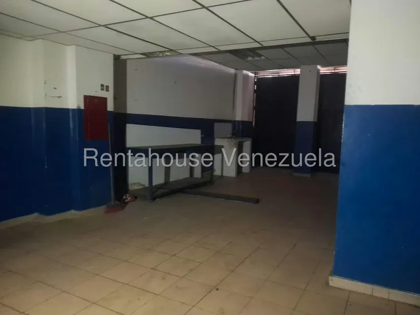 Local Comercial en Venta en Parroquia La Candelaria, Distrito Metropolitano - 31