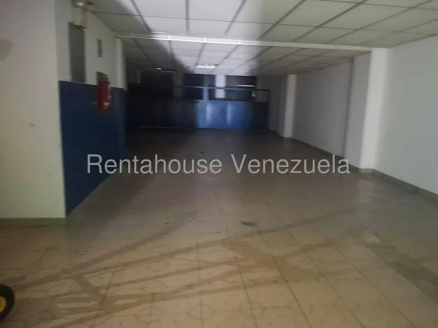 Local Comercial en Venta en Parroquia La Candelaria, Distrito Metropolitano - 34