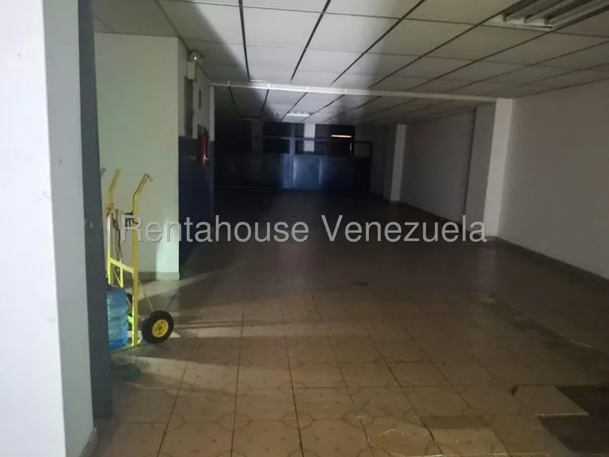 Local Comercial en Venta en Parroquia La Candelaria, Distrito Metropolitano - 36