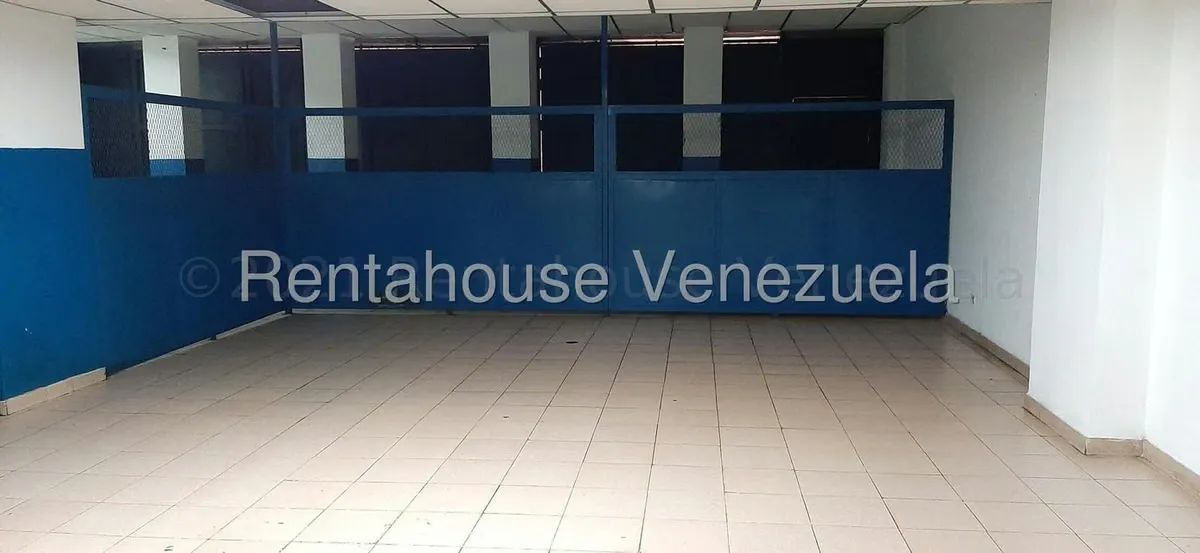 Local Comercial en Venta en Parroquia La Candelaria, Distrito Metropolitano - 5