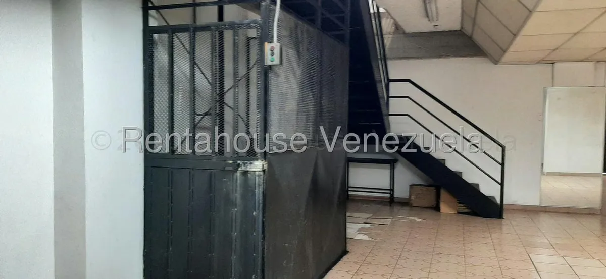 Local Comercial en Venta en Parroquia La Candelaria, Distrito Metropolitano - 6