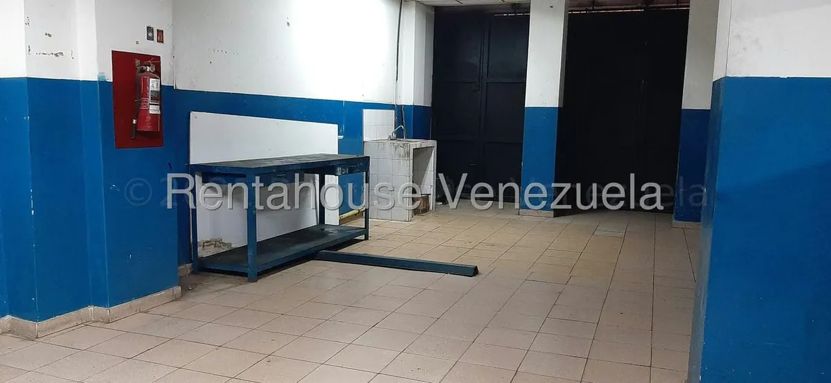 Local Comercial en Venta en Parroquia La Candelaria, Distrito Metropolitano - 7