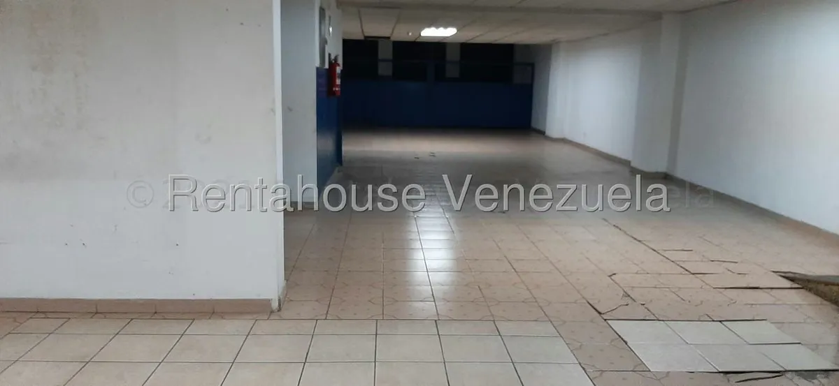 Local Comercial en Venta en Parroquia La Candelaria, Distrito Metropolitano - 8