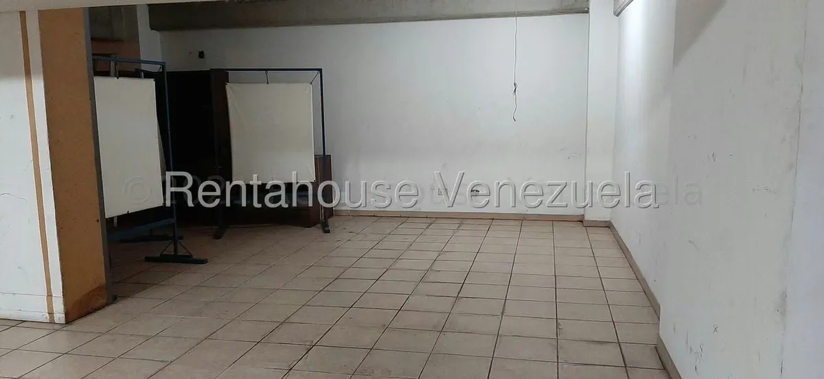 Local Comercial en Venta en Parroquia La Candelaria, Distrito Metropolitano - 9