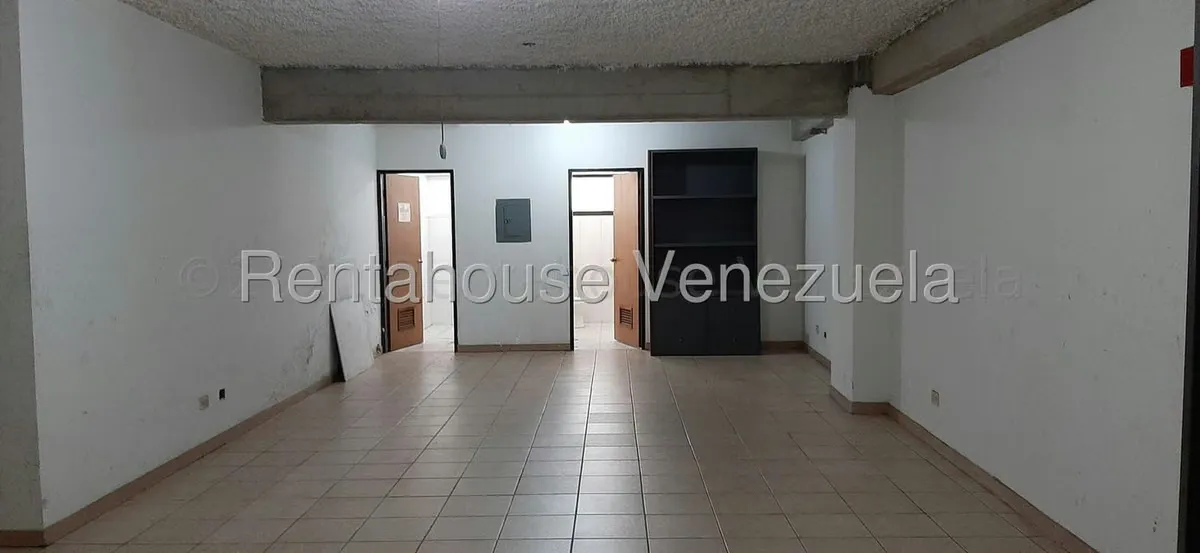 Local Comercial en Venta en Parroquia La Candelaria, Distrito Metropolitano - 10