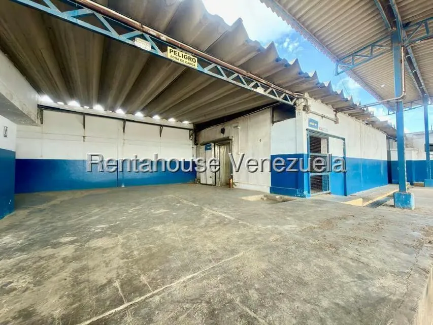 Galpon - Deposito en Venta en Nuevo Pueblo, Falcon - 11