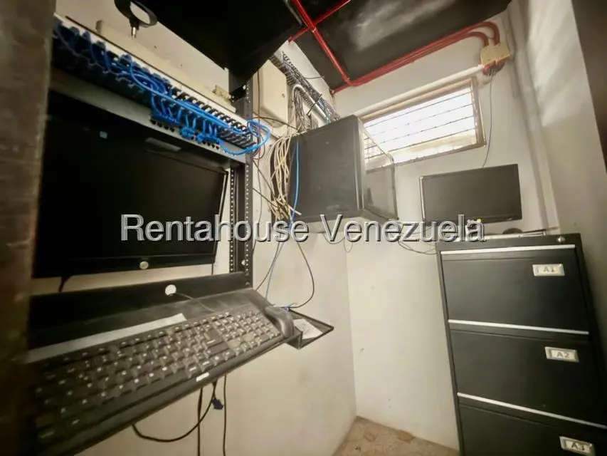 Galpon - Deposito en Venta en Nuevo Pueblo, Falcon - 12
