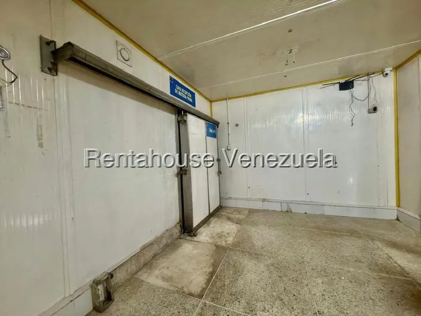Galpon - Deposito en Venta en Nuevo Pueblo, Falcon - 17