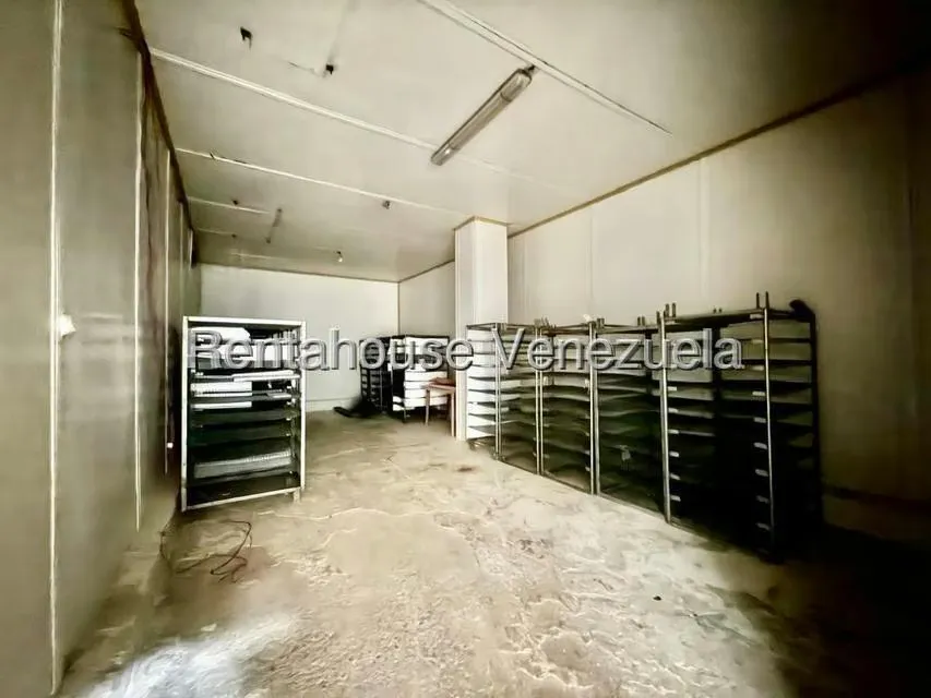 Galpon - Deposito en Venta en Nuevo Pueblo, Falcon - 18