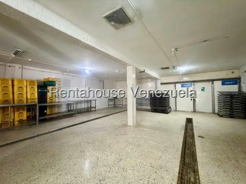 Galpon - Deposito en Venta en Nuevo Pueblo, Falcon - 22