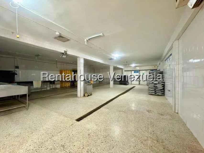 Galpon - Deposito en Venta en Nuevo Pueblo, Falcon - 23