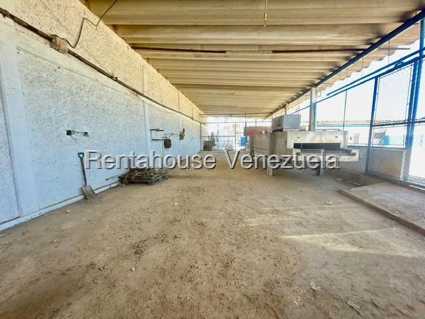 Galpon - Deposito en Venta en Nuevo Pueblo, Falcon - 6