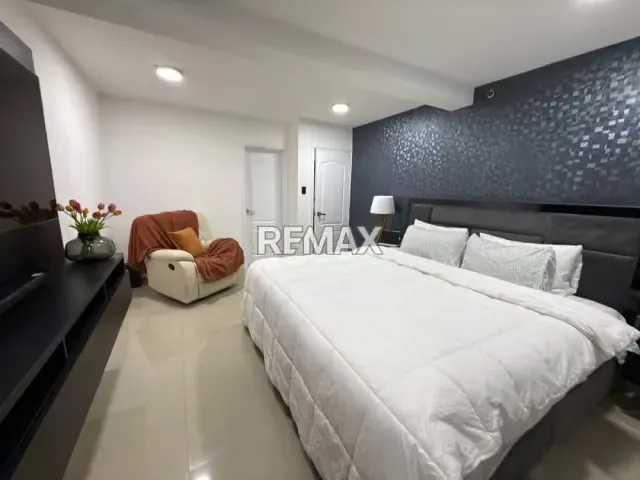 Casa en alquiler amoblada Puerta maraven - 8