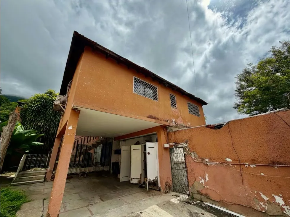 Se alquila casa 640m2 Los Palos Grandes - 2