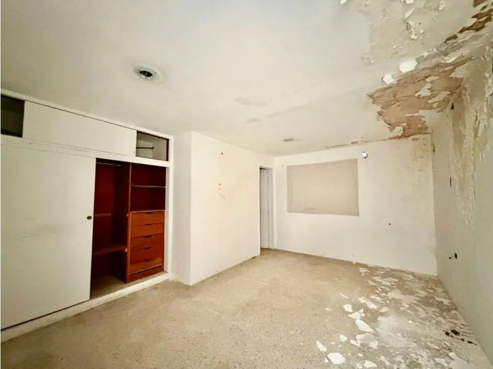 Se alquila casa 640m2 Los Palos Grandes - 4