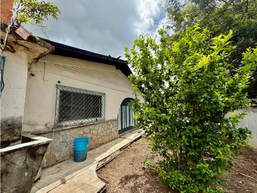 Se alquila casa 640m2 Los Palos Grandes - 5
