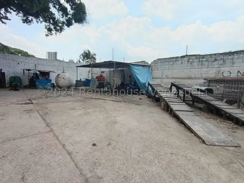 Terreno (Comercial) en Venta en Avenida Bolivar Norte, Carabobo - 11