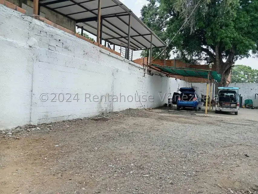 Terreno (Comercial) en Venta en Avenida Bolivar Norte, Carabobo - 3
