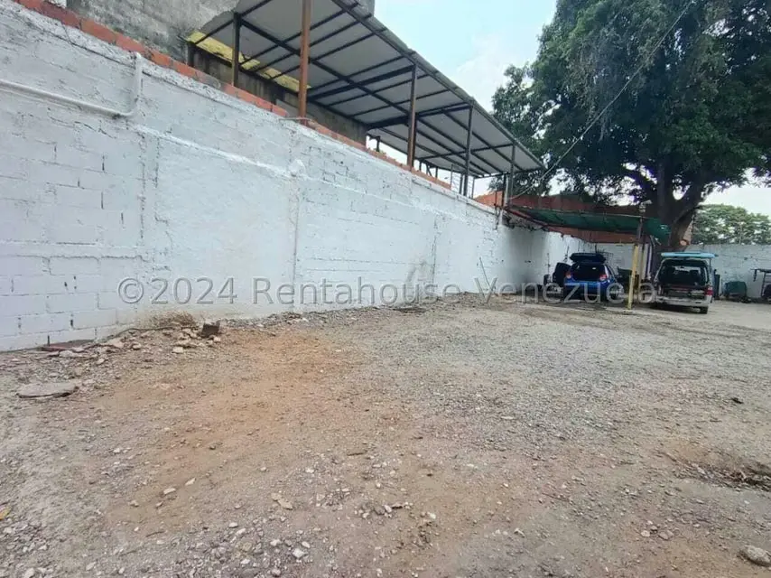 Terreno (Comercial) en Venta en Avenida Bolivar Norte, Carabobo - 4