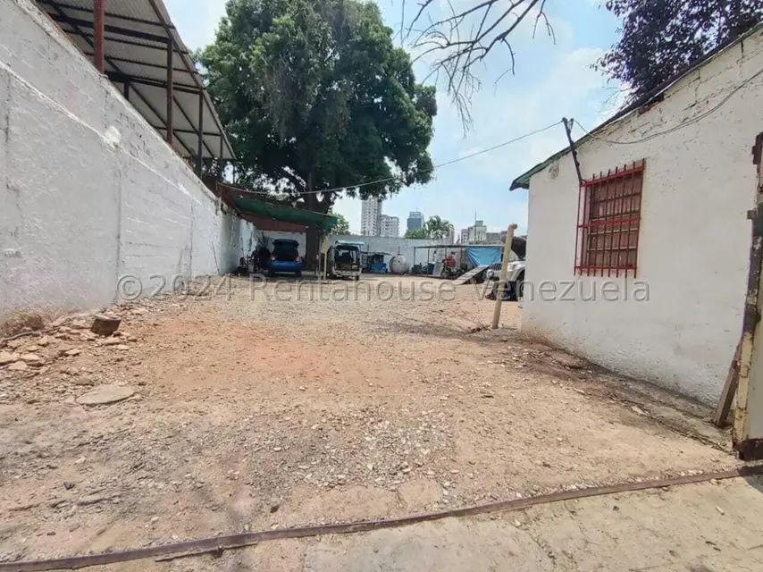Terreno (Comercial) en Venta en Avenida Bolivar Norte, Carabobo - 5