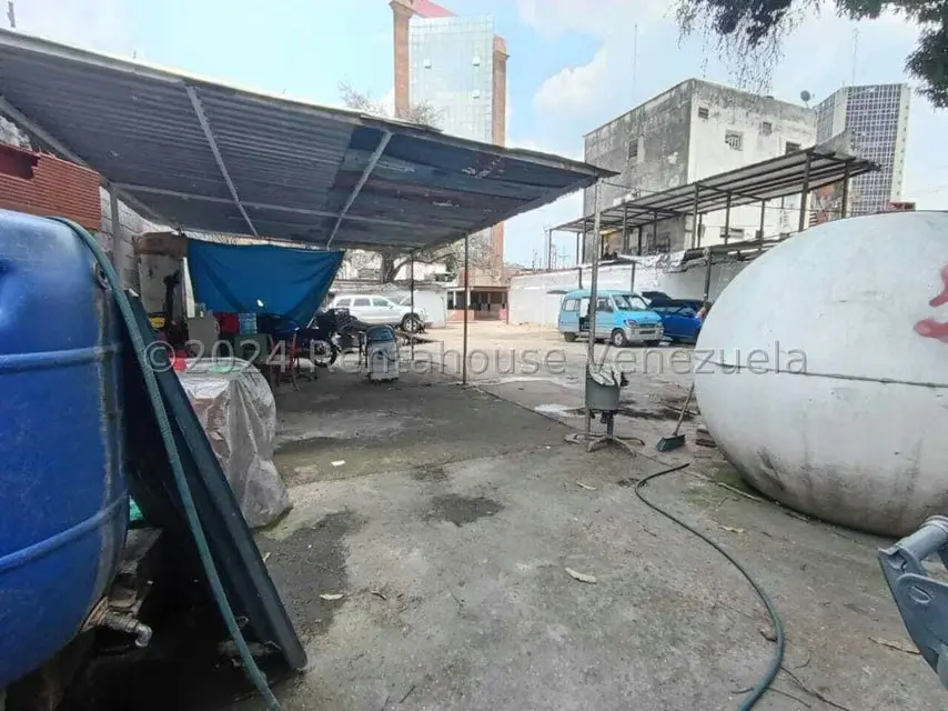 Terreno (Comercial) en Venta en Avenida Bolivar Norte, Carabobo - 6