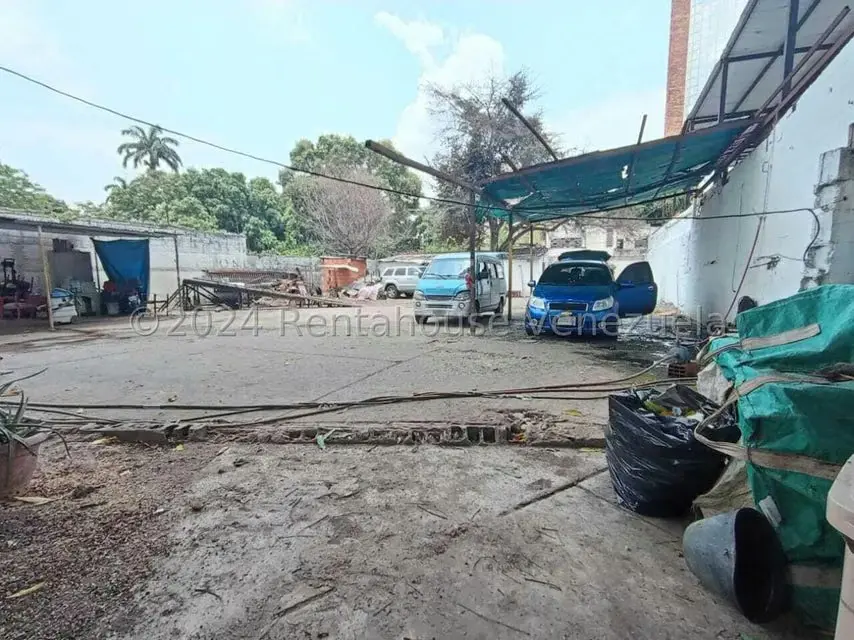 Terreno (Comercial) en Venta en Avenida Bolivar Norte, Carabobo - 7