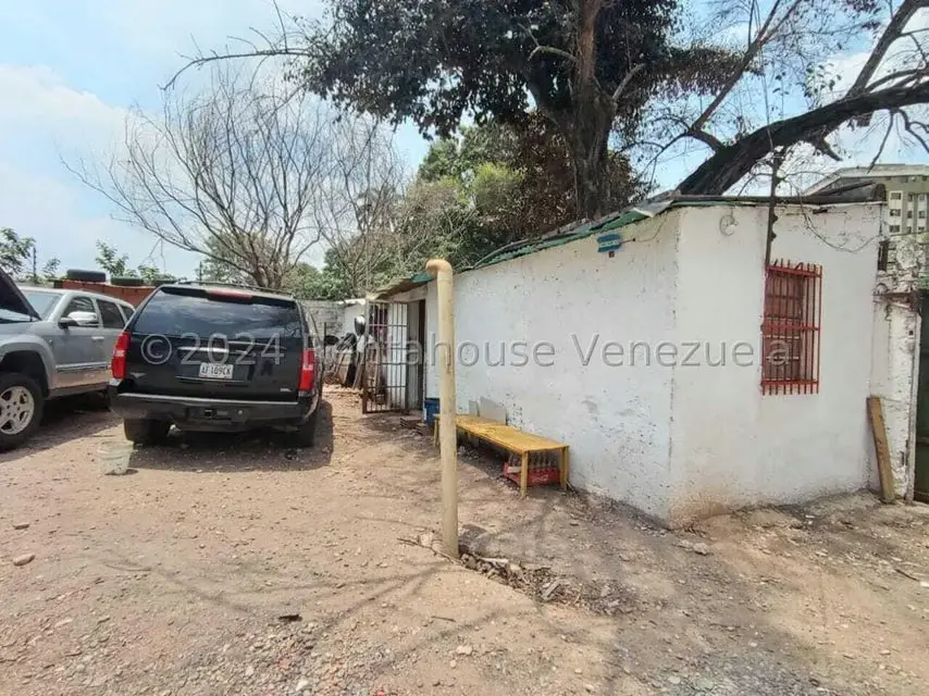 Terreno (Comercial) en Venta en Avenida Bolivar Norte, Carabobo - 8