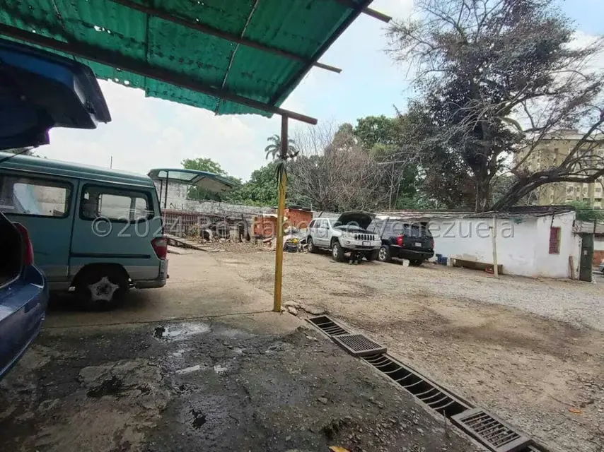 Terreno (Comercial) en Venta en Avenida Bolivar Norte, Carabobo - 9