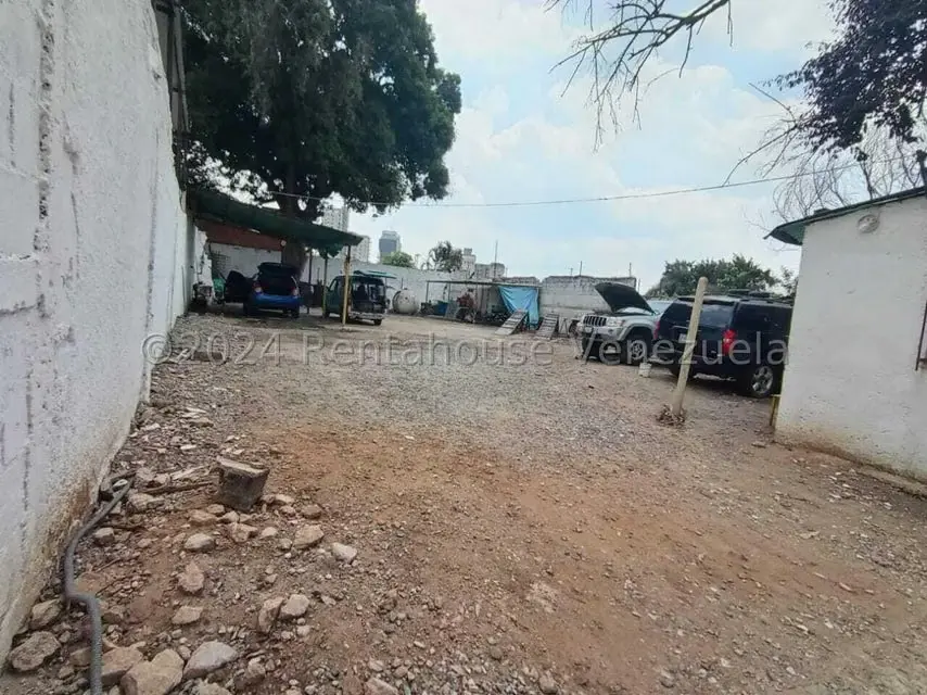 Terreno (Comercial) en Venta en Avenida Bolivar Norte, Carabobo - 10