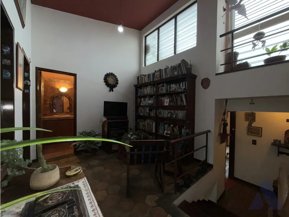 Vendo TownHouse 164m2 Lomas de MonteClaro 9638 - 11