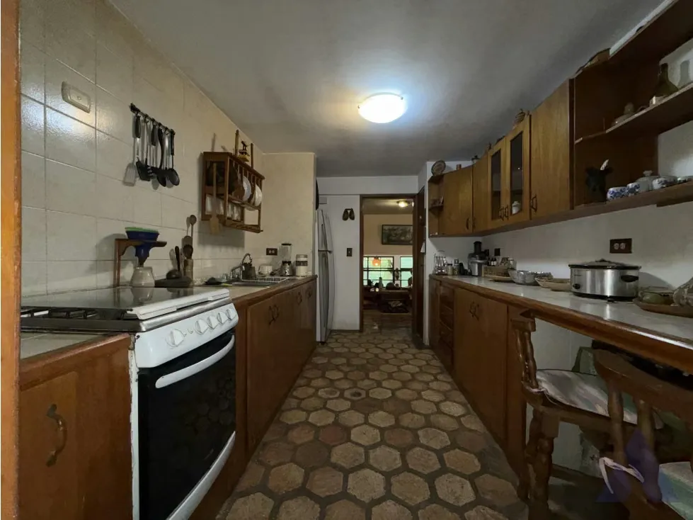 Vendo TownHouse 164m2 Lomas de MonteClaro 9638 - 16