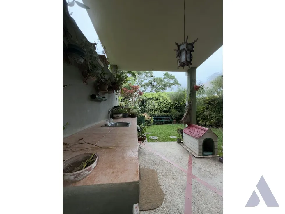 Vendo TownHouse 164m2 Lomas de MonteClaro 9638 - 20