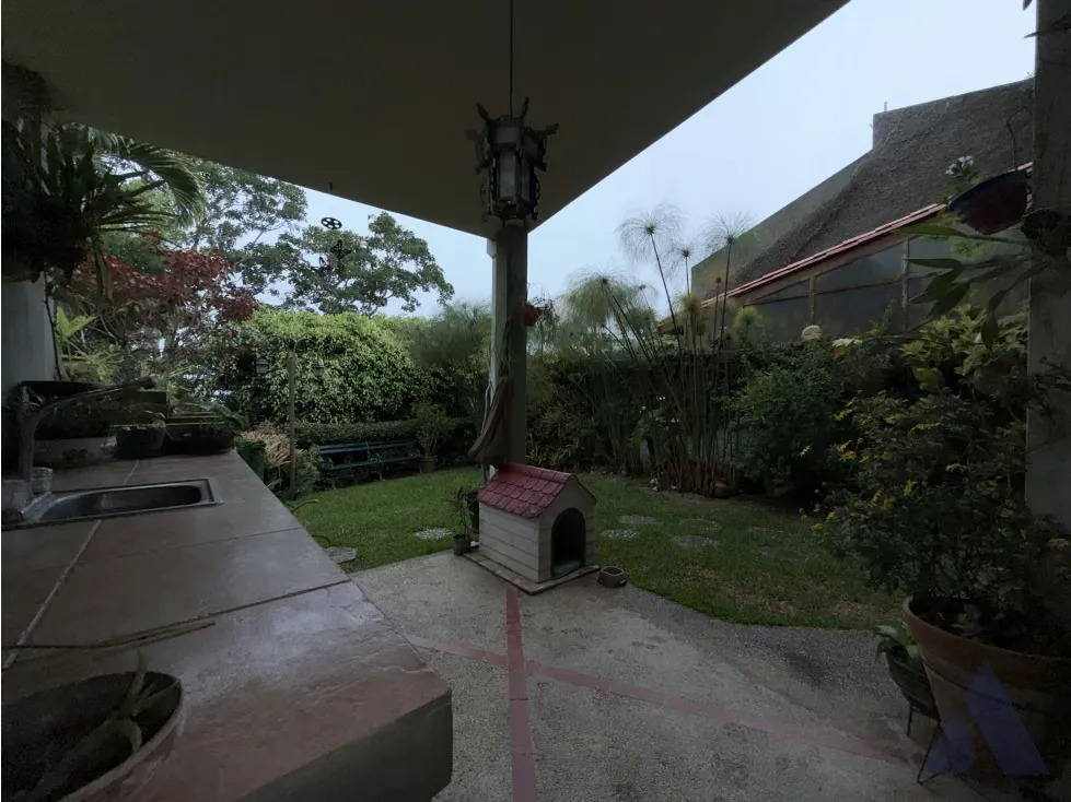 Vendo TownHouse 164m2 Lomas de MonteClaro 9638 - 22