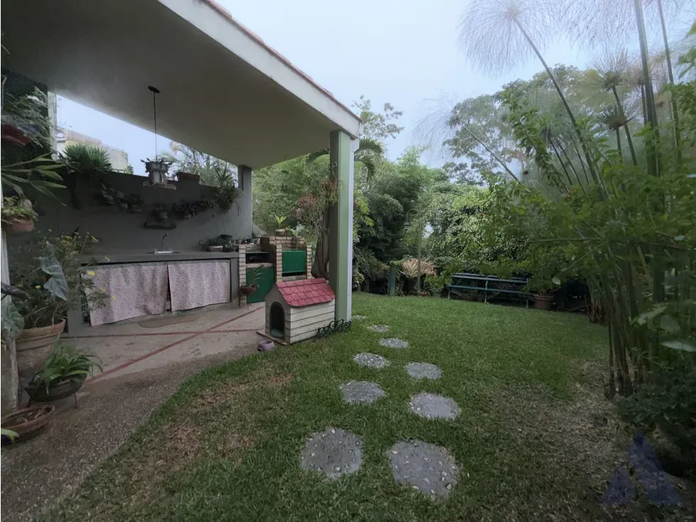 Vendo TownHouse 164m2 Lomas de MonteClaro 9638 - 23