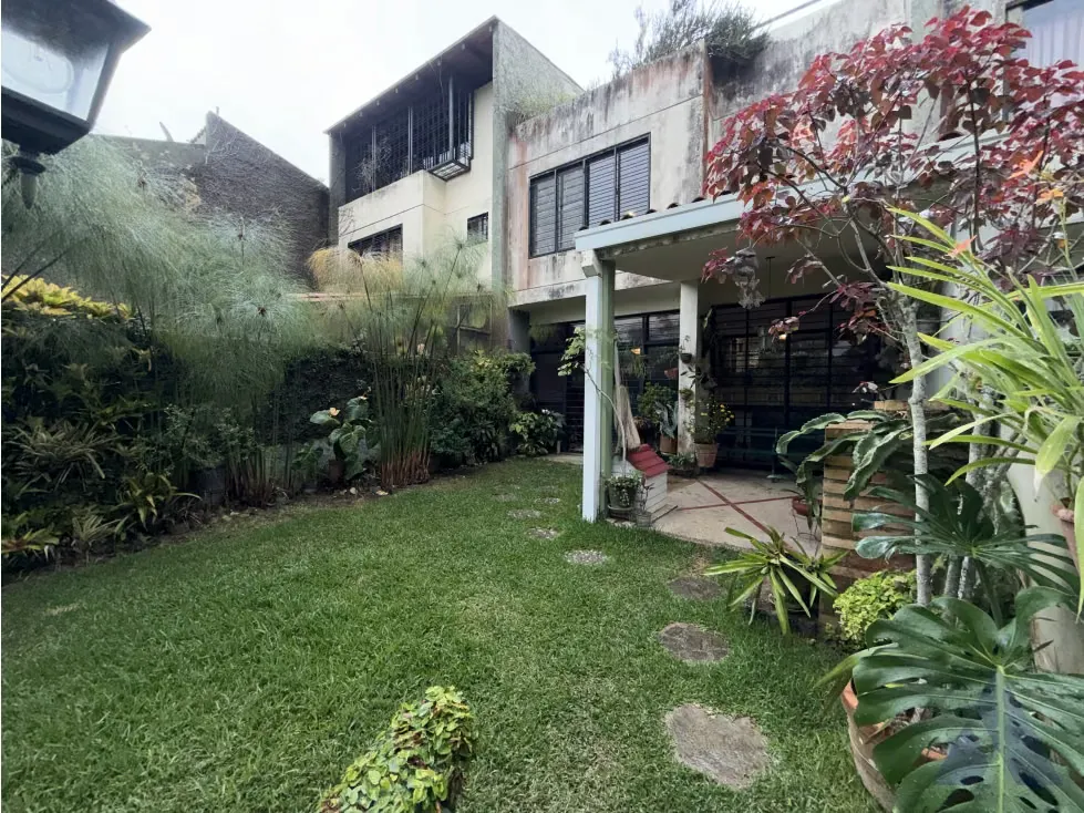 Vendo TownHouse 164m2 Lomas de MonteClaro 9638 - 24