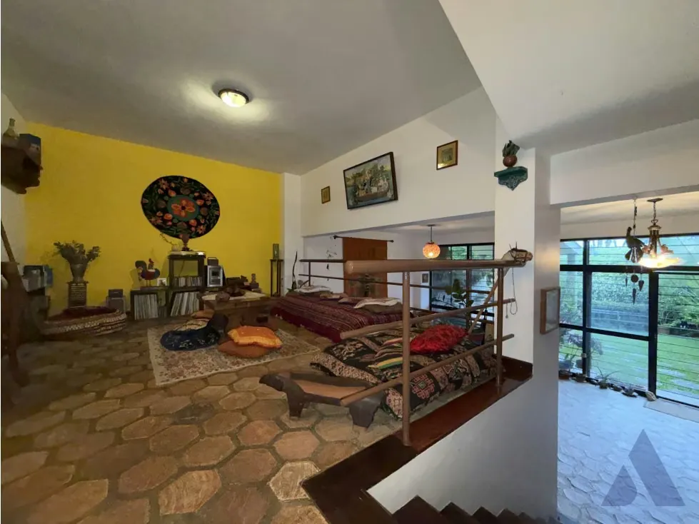 Vendo TownHouse 164m2 Lomas de MonteClaro 9638 - 27