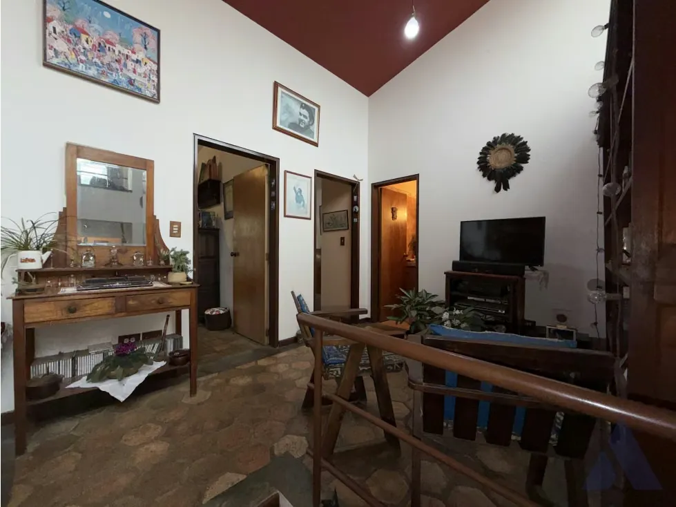 Vendo TownHouse 164m2 Lomas de MonteClaro 9638 - 10