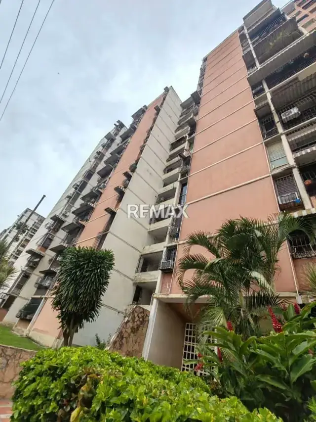 Alquiler de Apartamento en la Urbanizacion San Jacinto