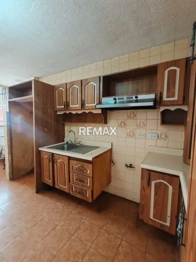 Alquiler de Apartamento en la Urbanizacion San Jacinto - 7