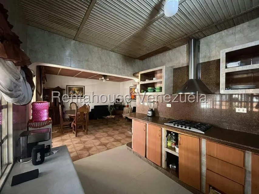 Casa (1 Nivel) en Venta en Santa Rita, Aragua - 11