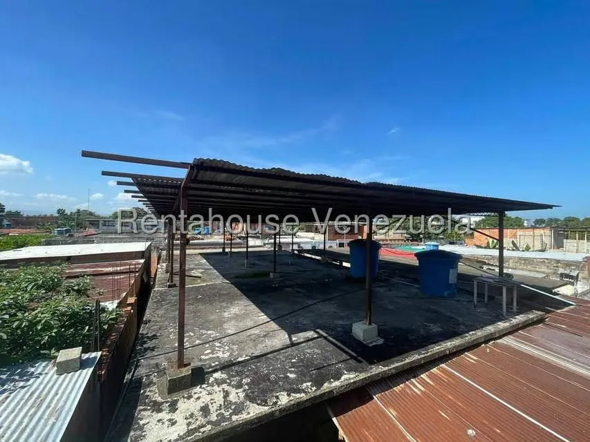 Casa (1 Nivel) en Venta en Santa Rita, Aragua - 21