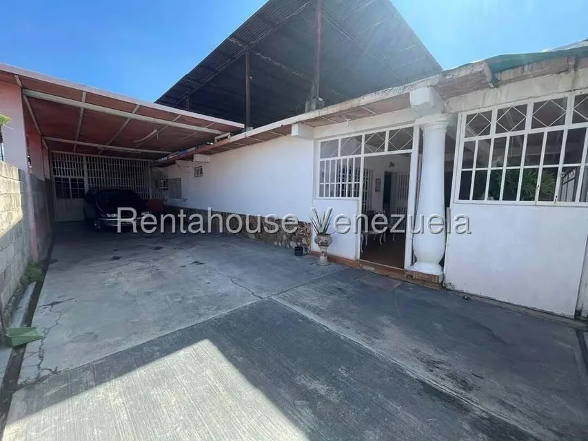 Casa (1 Nivel) en Venta en Santa Rita, Aragua - 23