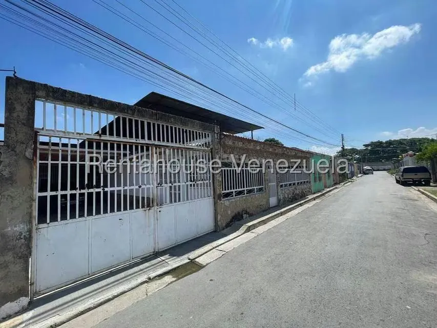 Casa (1 Nivel) en Venta en Santa Rita, Aragua - 24