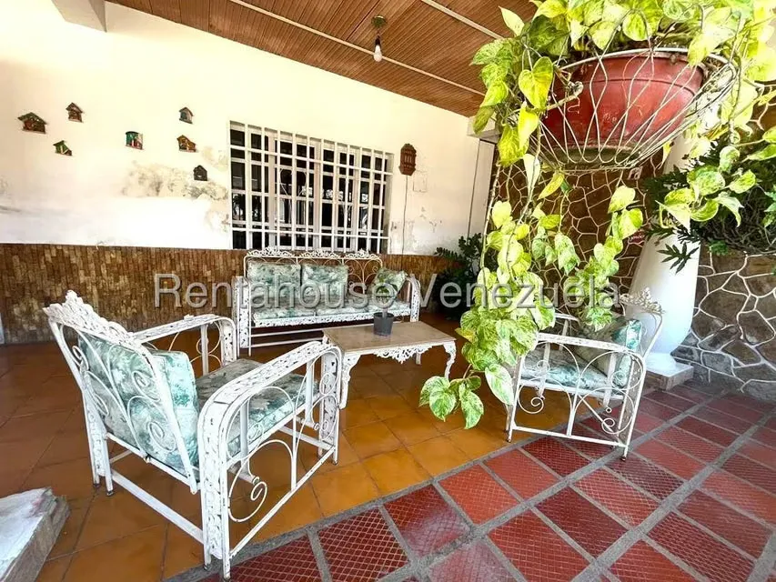 Casa (1 Nivel) en Venta en Santa Rita, Aragua - 5