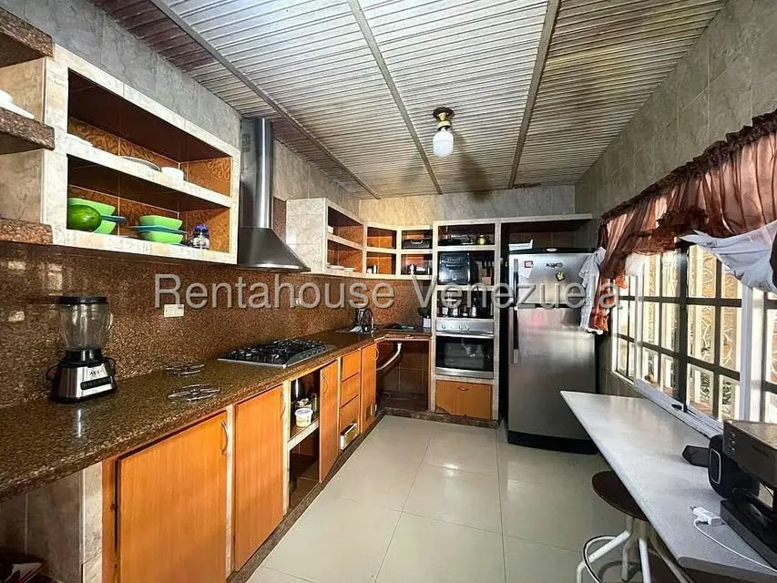 Casa (1 Nivel) en Venta en Santa Rita, Aragua - 8