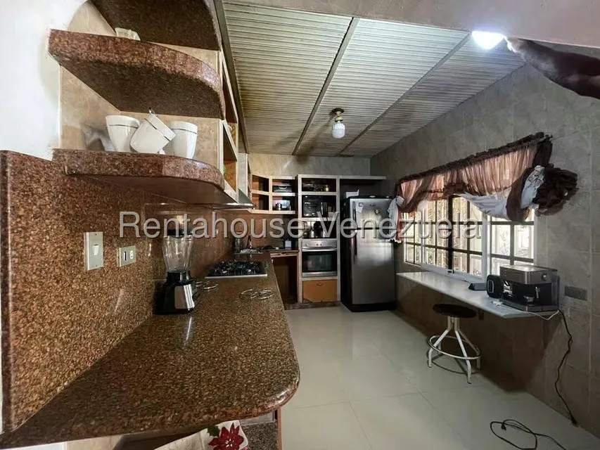 Casa (1 Nivel) en Venta en Santa Rita, Aragua - 9