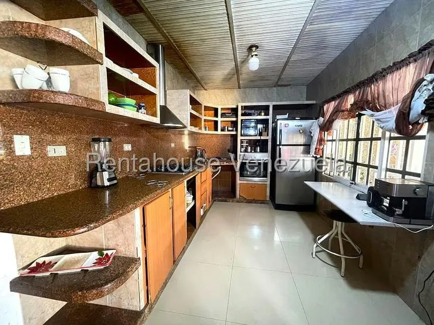 Casa (1 Nivel) en Venta en Santa Rita, Aragua - 10