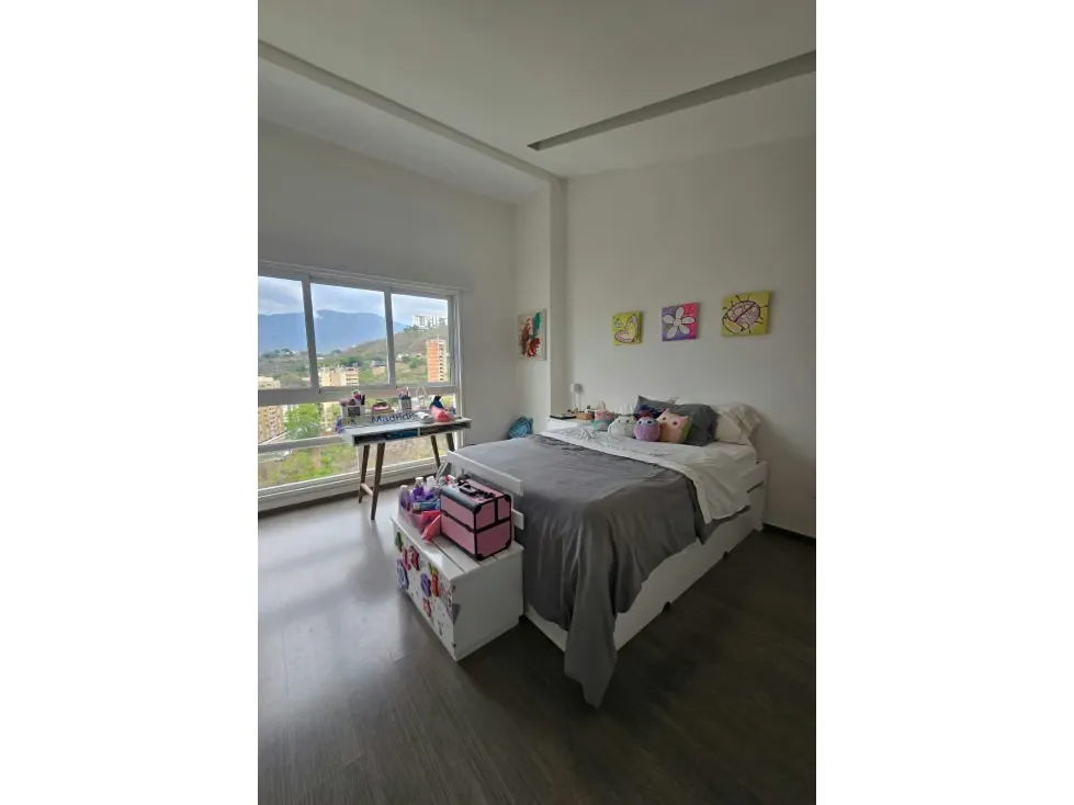 PENTHOUSE DUPLEX EN VENTA 220 M2 - LAS MESETAS SANTA ROSA DE LIMA - 11