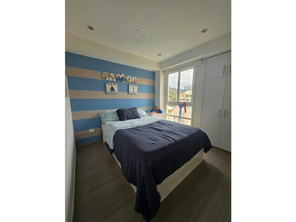 PENTHOUSE DUPLEX EN VENTA 220 M2 - LAS MESETAS SANTA ROSA DE LIMA - 12