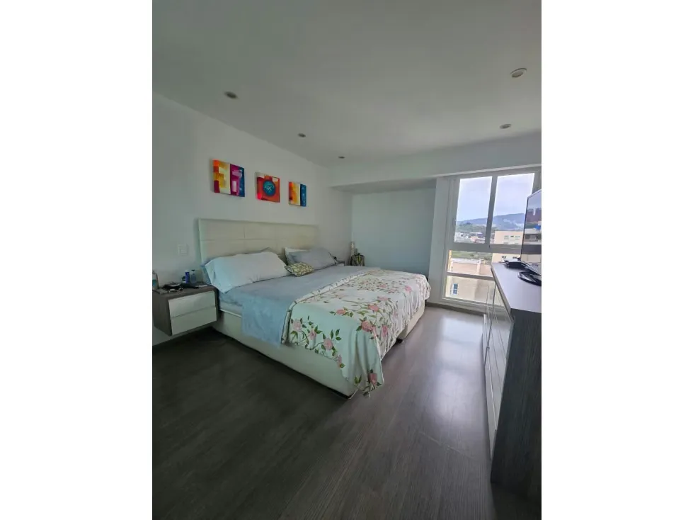 PENTHOUSE DUPLEX EN VENTA 220 M2 - LAS MESETAS SANTA ROSA DE LIMA - 13